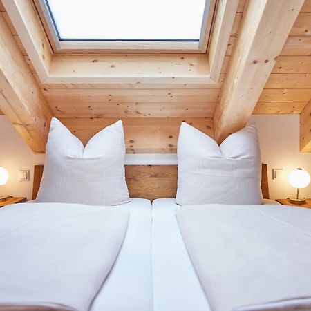 Chalet Wild 가르미슈파르텐키르헨 외부 사진